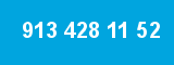 913 428 11 52